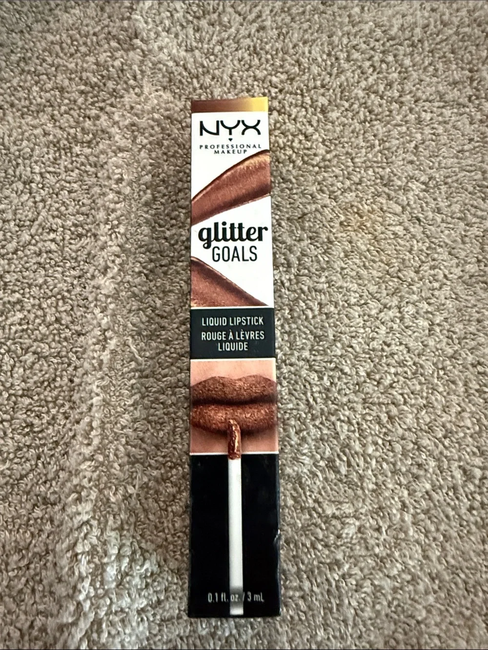 NYX Powder Puff Lippie & Liquid Lip Duo - Pink, Berry, Rose